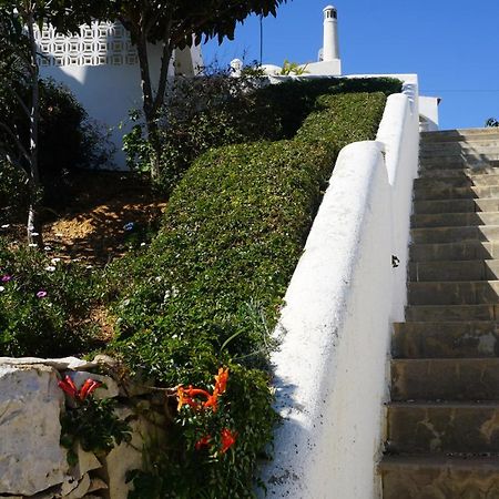 Appartement Casa Papaya à Carvoeiro  Extérieur photo