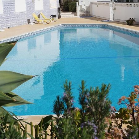Appartement Casa Papaya à Carvoeiro  Extérieur photo