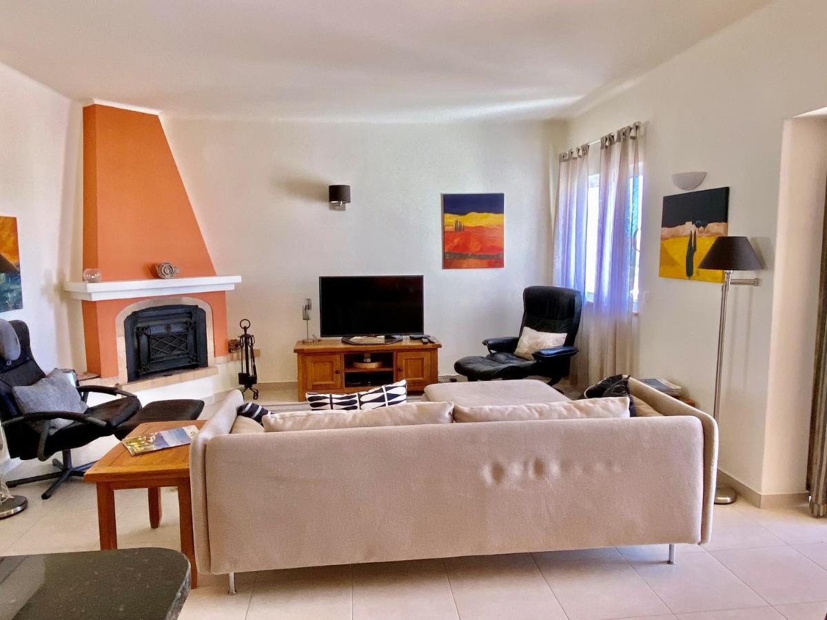 Appartement Casa Papaya à Carvoeiro  Extérieur photo