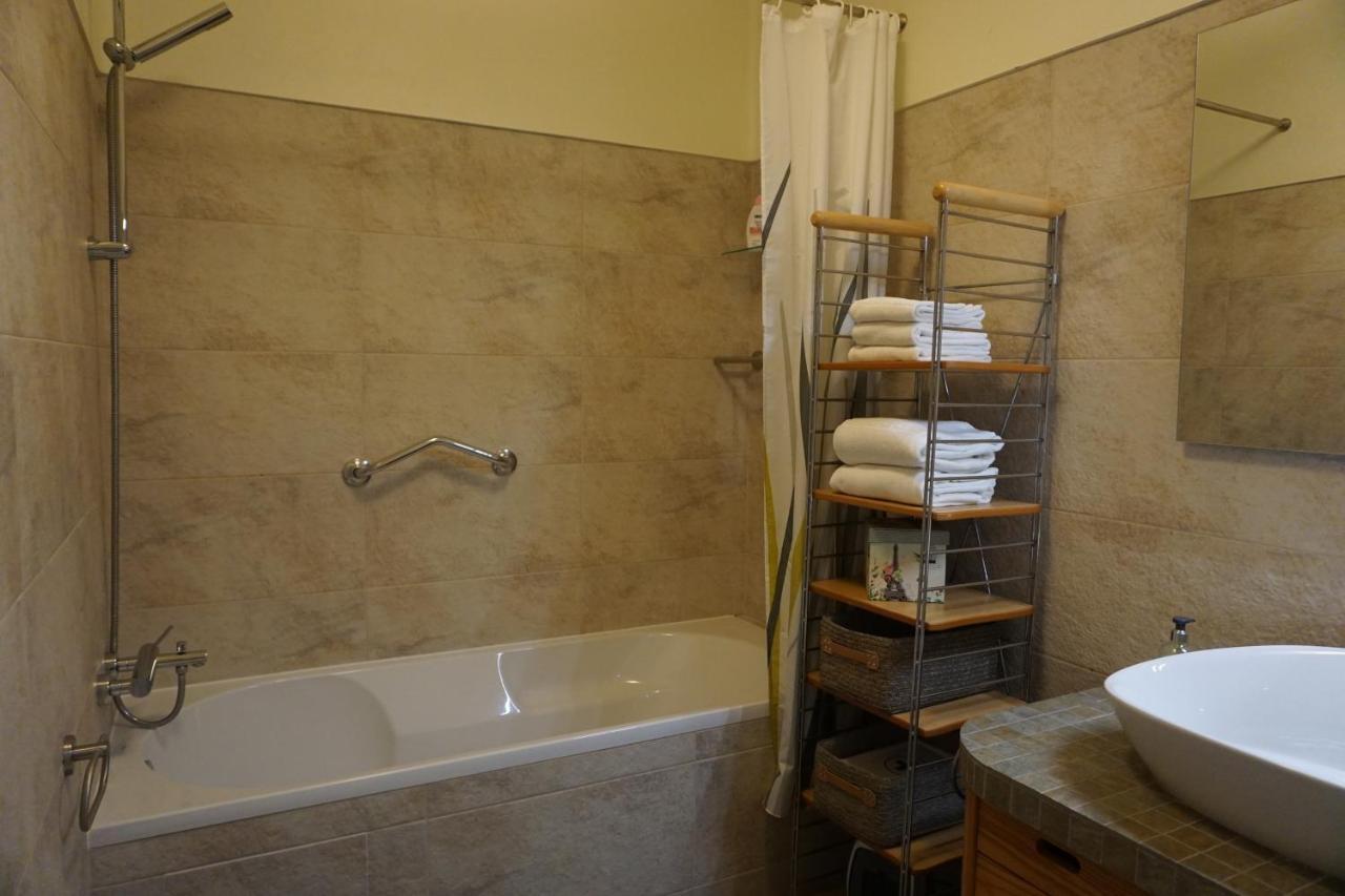 Appartement Casa Papaya à Carvoeiro  Extérieur photo