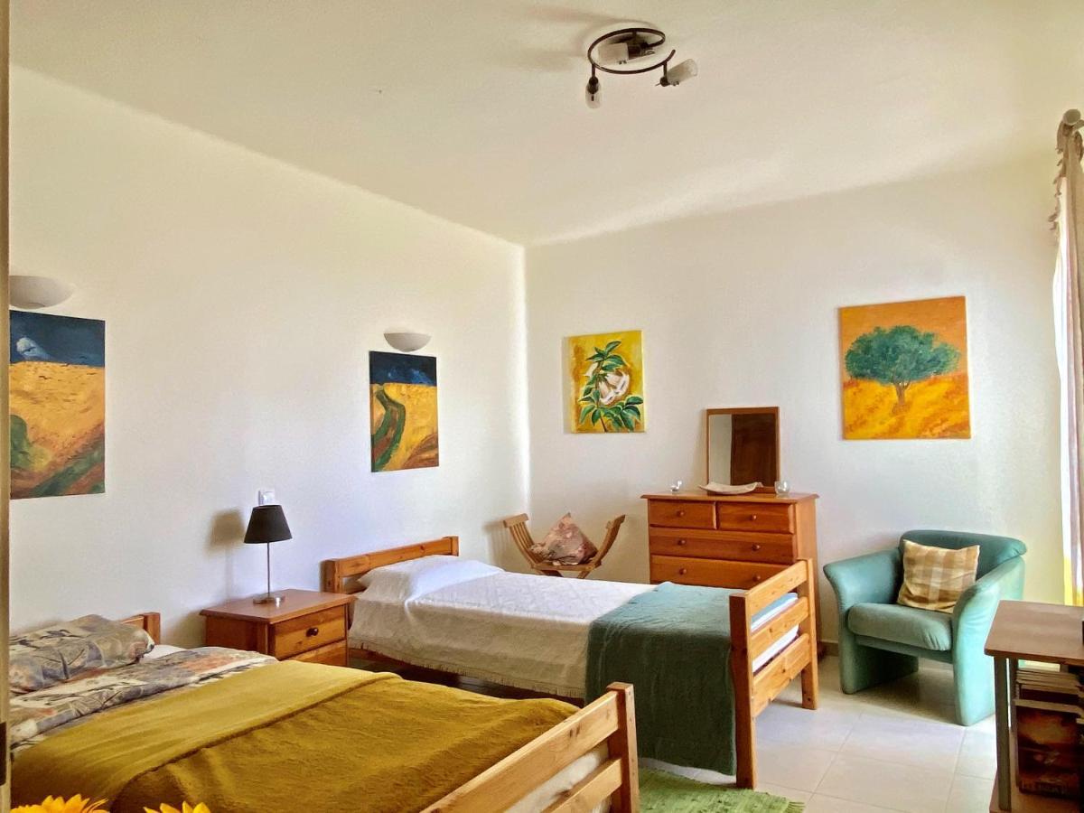 Appartement Casa Papaya à Carvoeiro  Extérieur photo