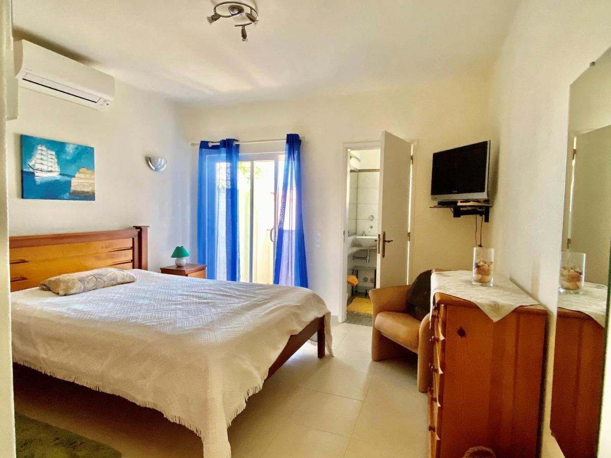 Appartement Casa Papaya à Carvoeiro  Extérieur photo