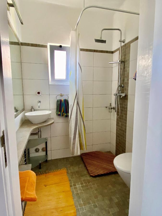 Appartement Casa Papaya à Carvoeiro  Extérieur photo